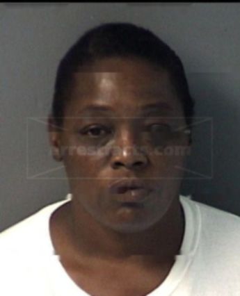 Erika Lynn Washington