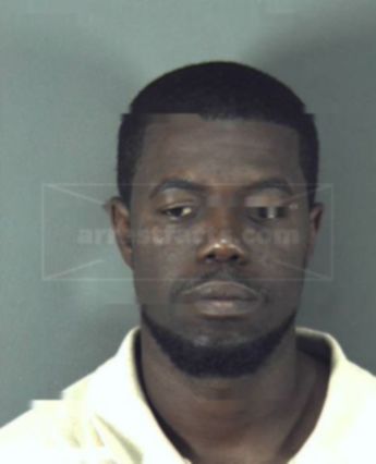 Joseph Bernard Peterson