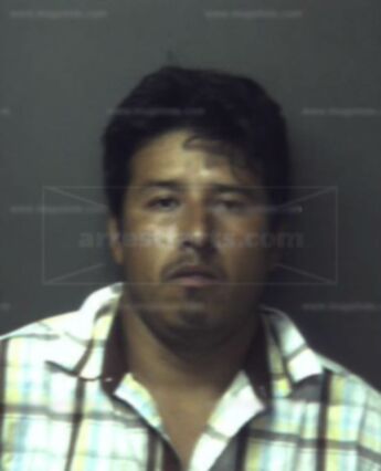 Carlos Mejia-Hernandez