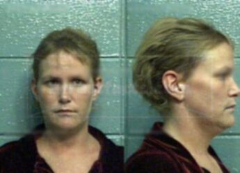 Tina Marie Hayes