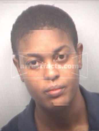 Porscha M Jackson