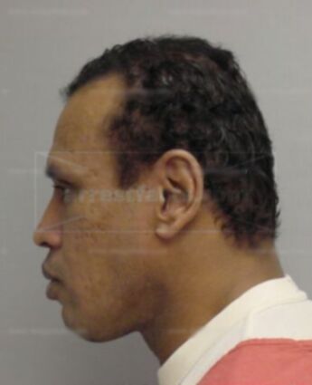 Donald Eugene Fagins