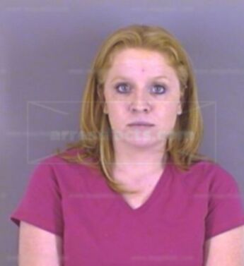 Ashley Ruthan Evans-Thompson