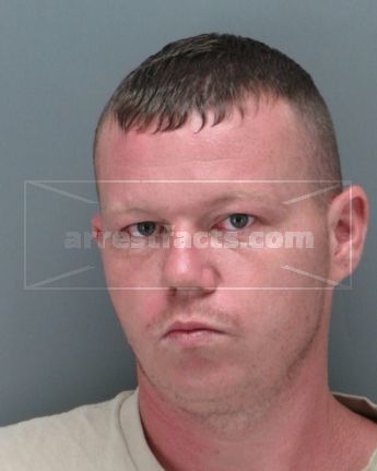 Wayne Dennis Eiberger