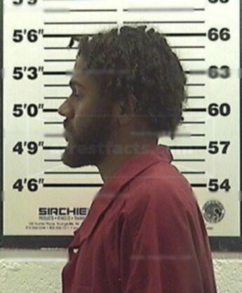 Michael Leandrew Bryant
