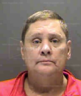 Dwayne Keith Rogers