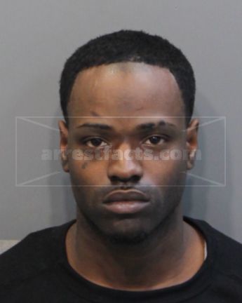 Reggie Travon Wellington