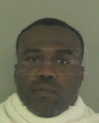 Rayford Dion Armstrong