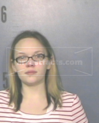 Kendra Nicole Gordon