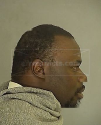 Freddie Lee Harris