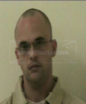 Steven Thomas Harden