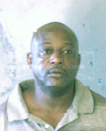 Vernon Dubose