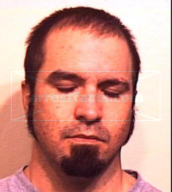 Roy Fredrick Brown