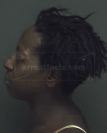 Pandora Alecia Hobson