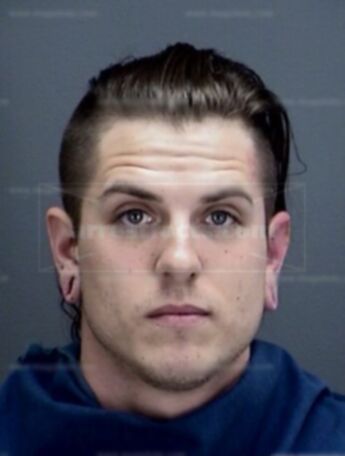 Zachary Lee Gregory