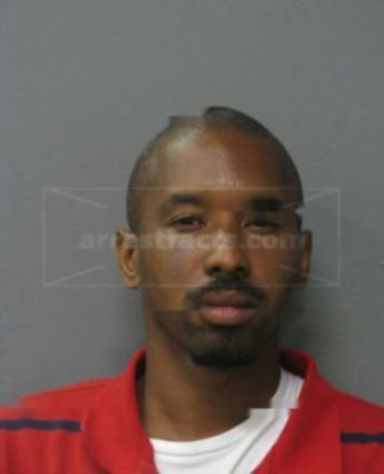 Otis Scott Sam