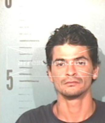 Michael Anthony Zuniga
