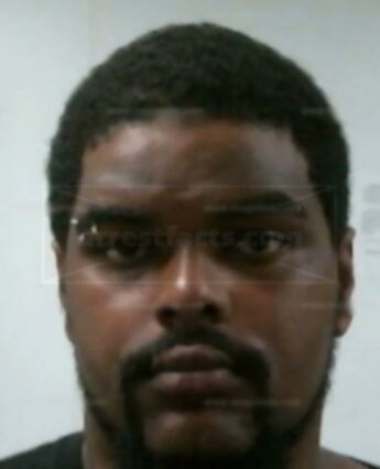 Jonathan Allen Pitts