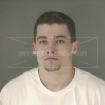 Travis Craig Walker
