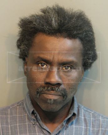 Anthony James Moton