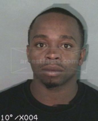 Alonzo Bailey