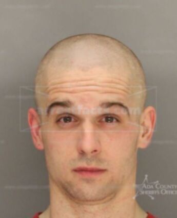 Steven James Cornford