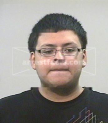 Jonathan Moses Garcia