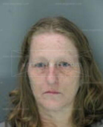 Annette Marie Worman