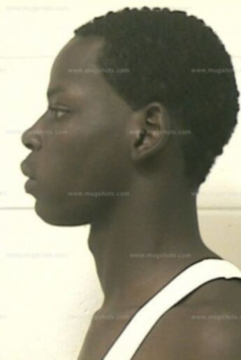 Mervin Lashard Collins