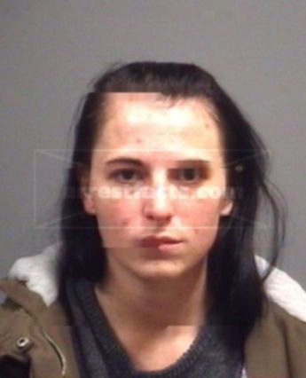 Cori Brooks Mayhew
