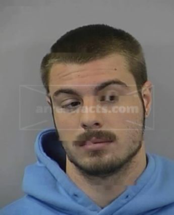 Christopher Jeremiah Davis