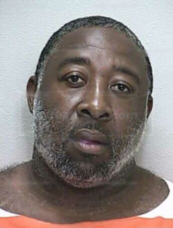 Latrellva Anton Johnson