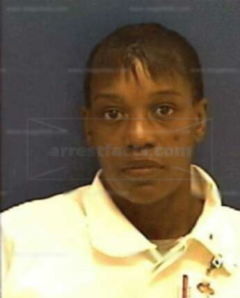 Felicia Williams