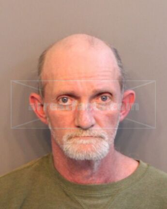 Ronald Edgar Neeley