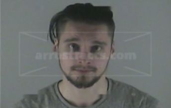 Andrew Nathaniel Bruce