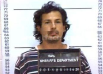 Roberto Napoleon Bernal