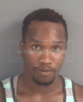 Antoine Tyrone Brant