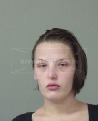 Kaila Rhiannona Ward
