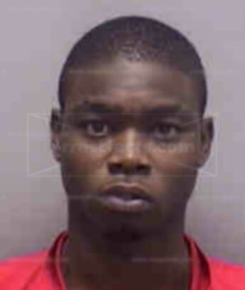 Michael Jamal Ross