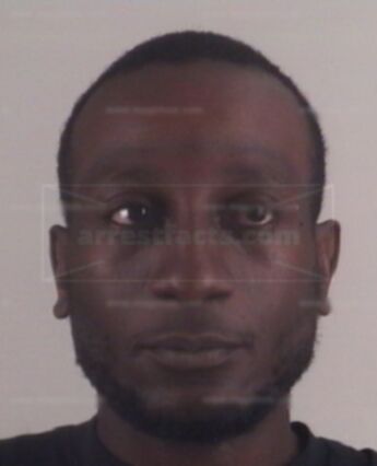 Donald Walla Earl