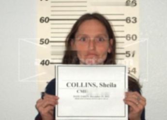 Sheila Lynn Collins