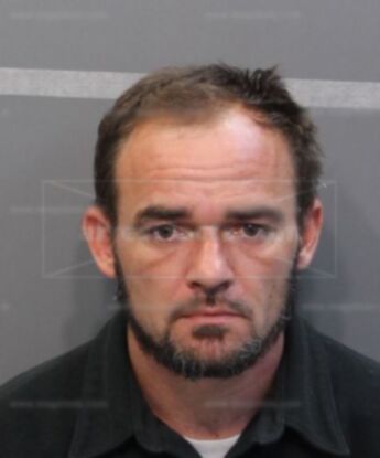 Christopher Paul Mcroy