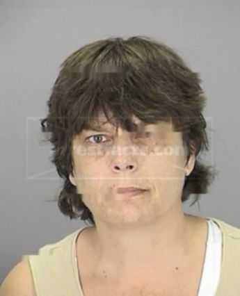 Michelle Benton Hacko