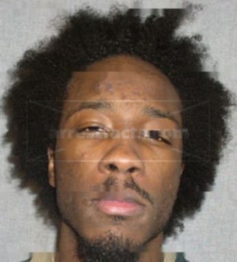 Jermaine Turner