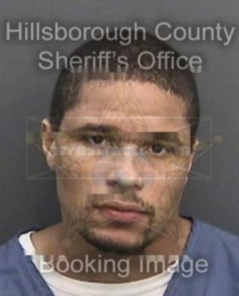 Reginald Tyrone Jenkins