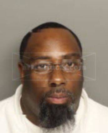 Rodricka Jermaine Gambrell
