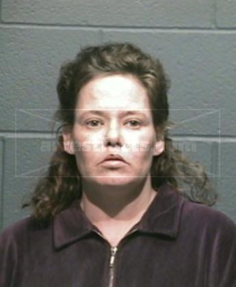 Tammie Lea Lumpkin