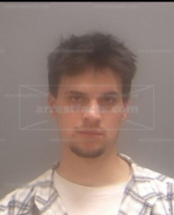 Michael Seth Nye