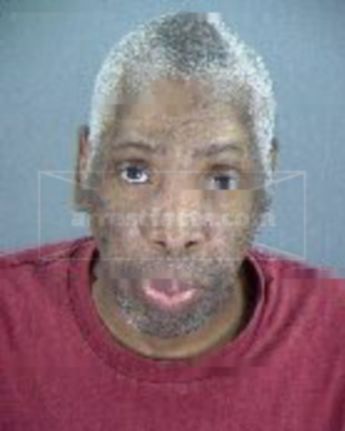 Melvin Clarke