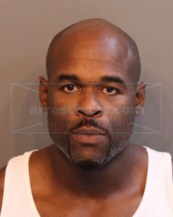Darrin Lee Batts
